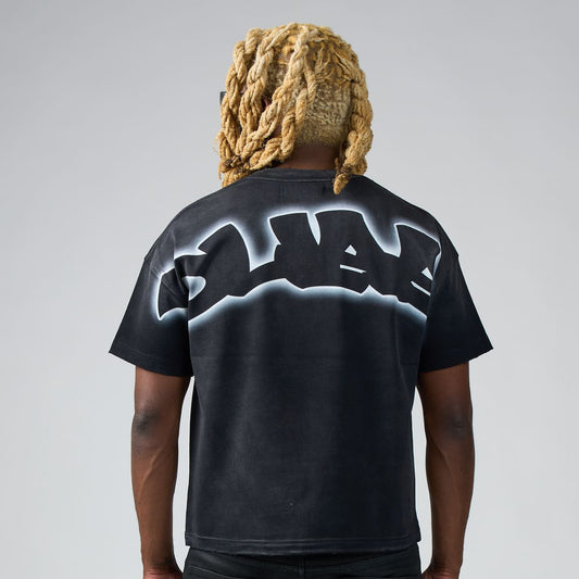 DUAA Tiger Grill Tee