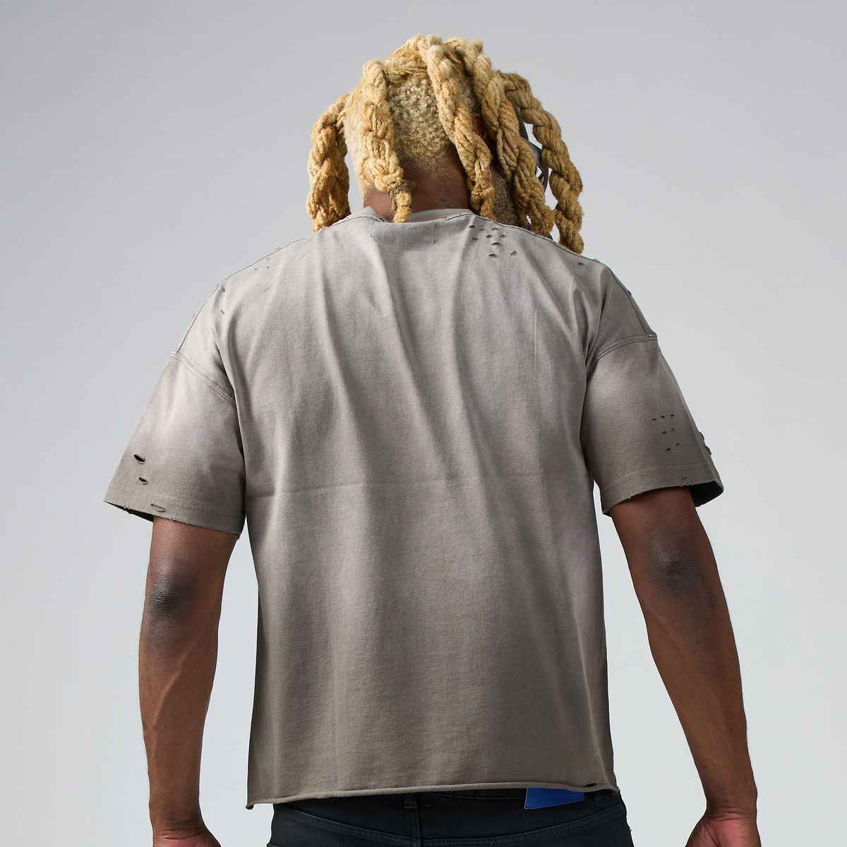 DUAA World Cup 93 Tee