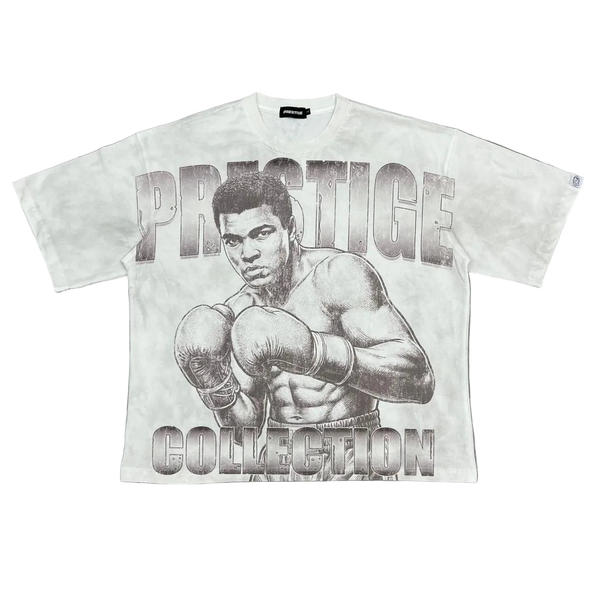 Prestige Collection Ali Float Tee