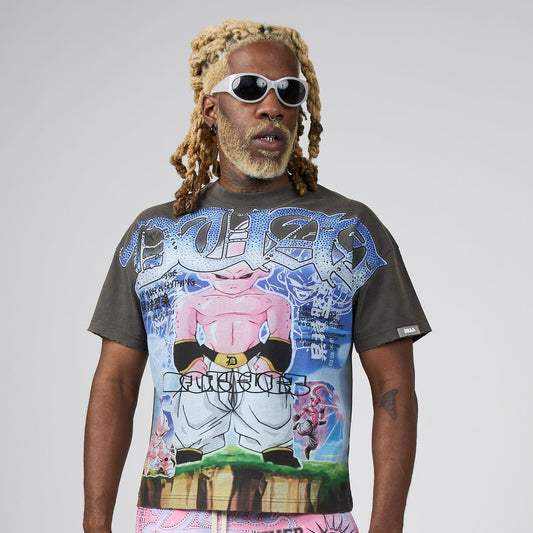 DUAA Majin Buu Tee
