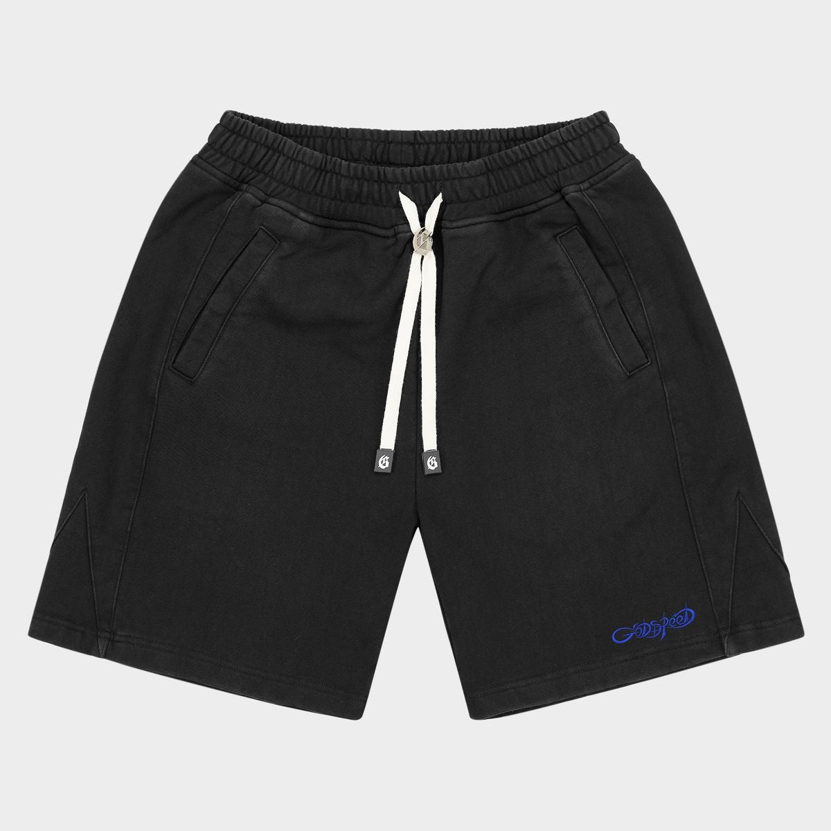 Godspeed Vital Next Gen NYK Black/Blue Shorts