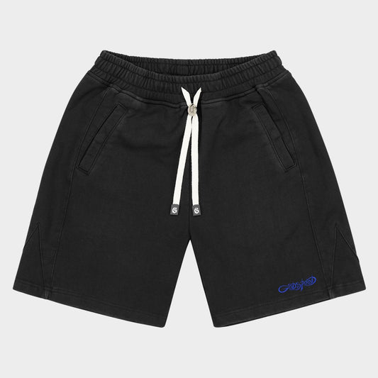 Godspeed Vital Next Gen NYK Black/Blue Shorts