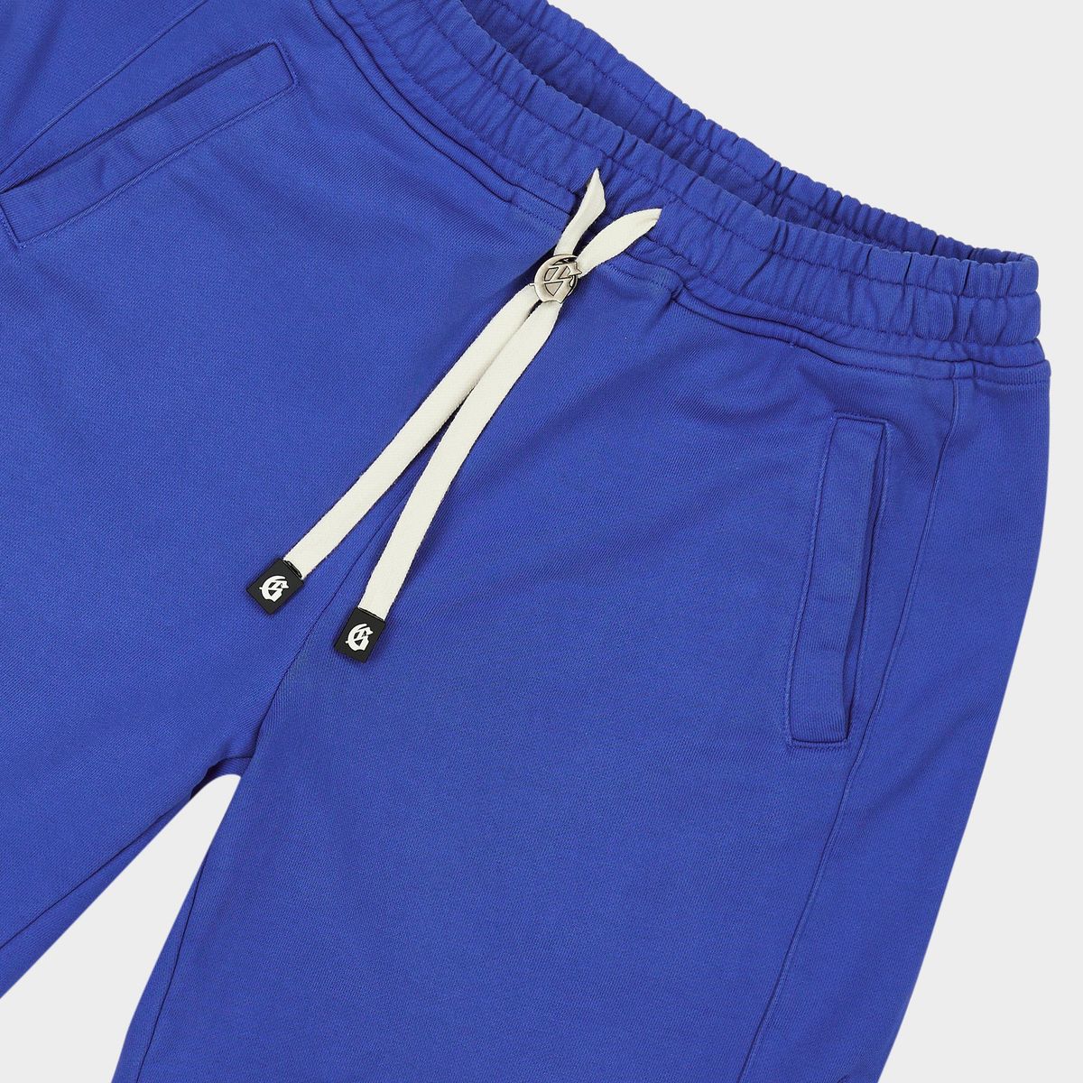 Godspeed Vital Next Gen NYK Blue Shorts