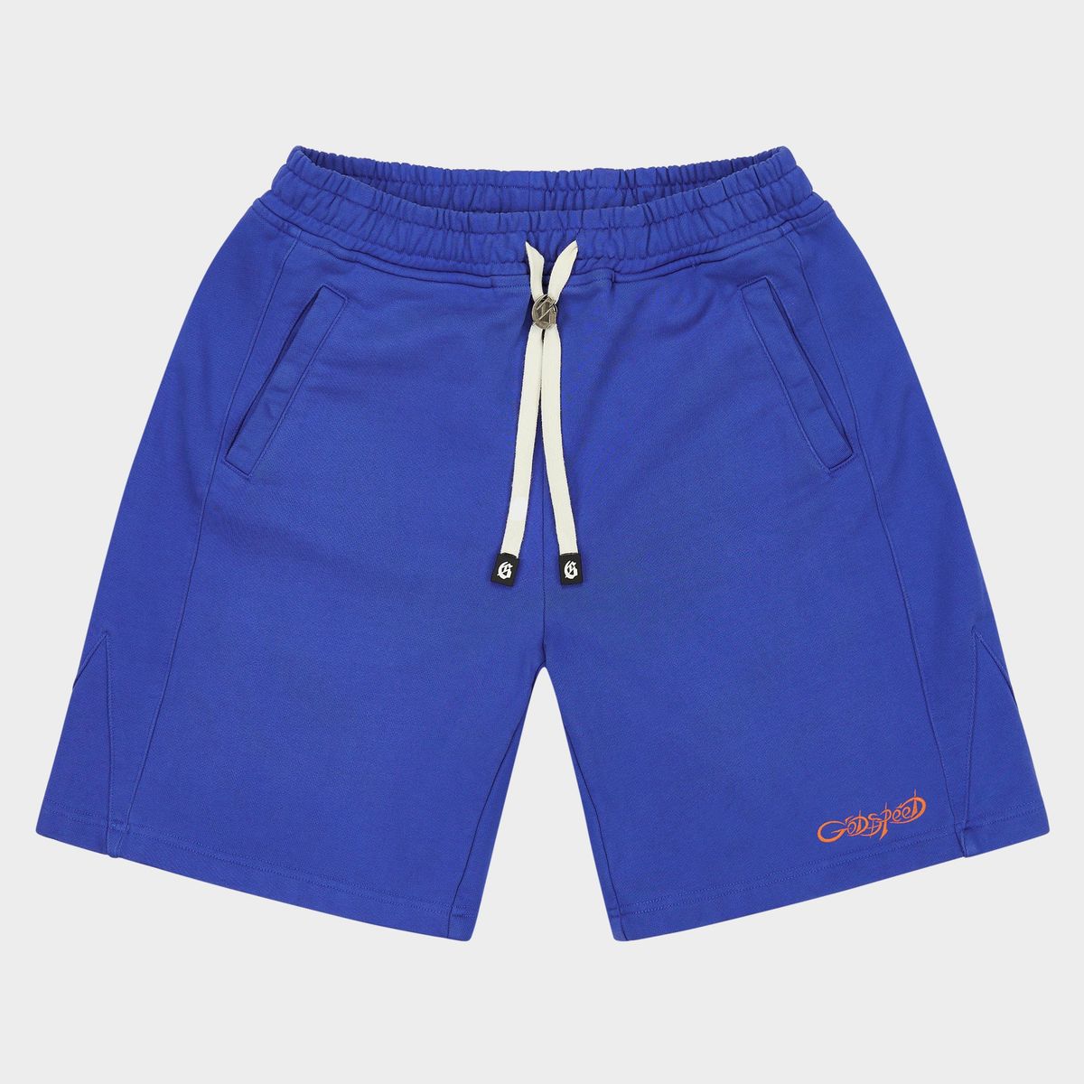 Godspeed Vital Next Gen NYK Blue Shorts