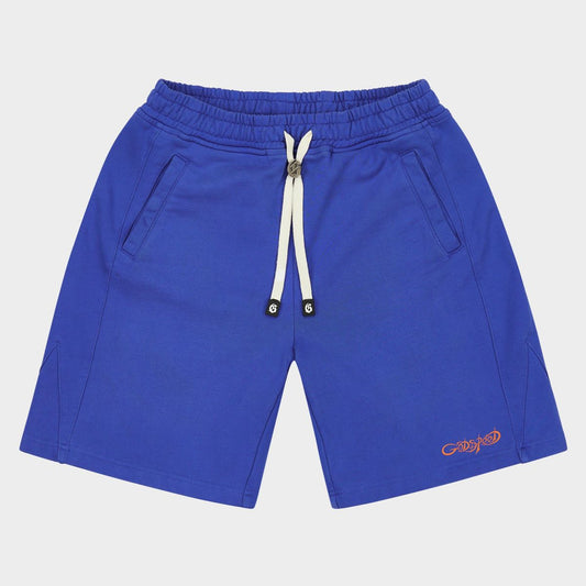 Godspeed Vital Next Gen NYK Blue Shorts