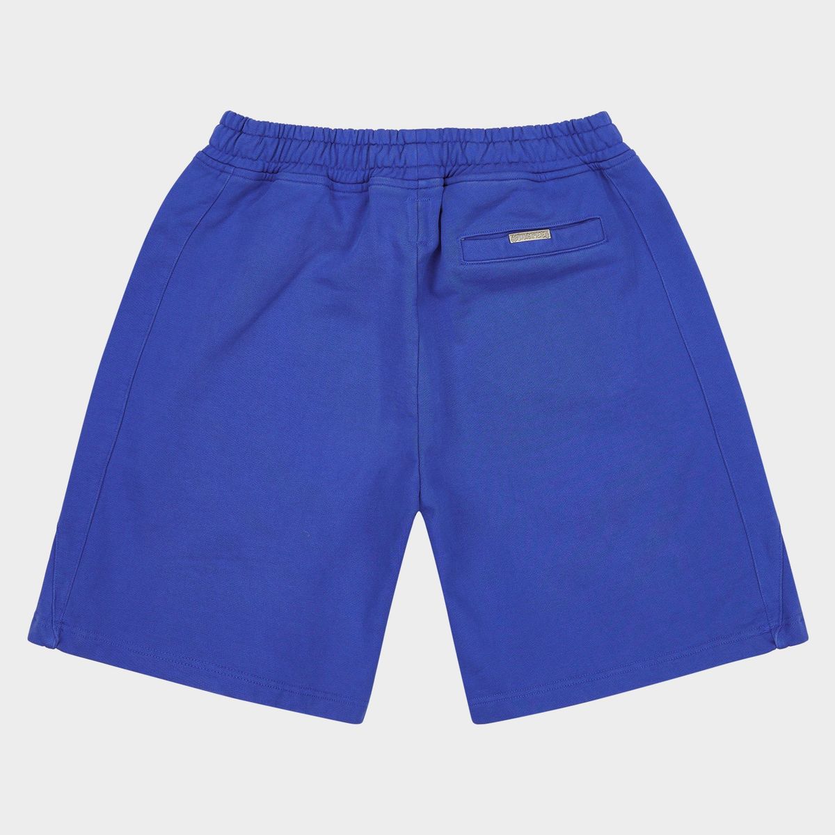 Godspeed Vital Next Gen NYK Blue Shorts