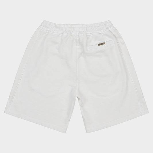 Godspeed Vital New Age NYK White Shorts