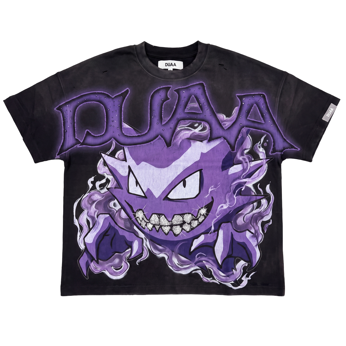DUAA Creature Tee
