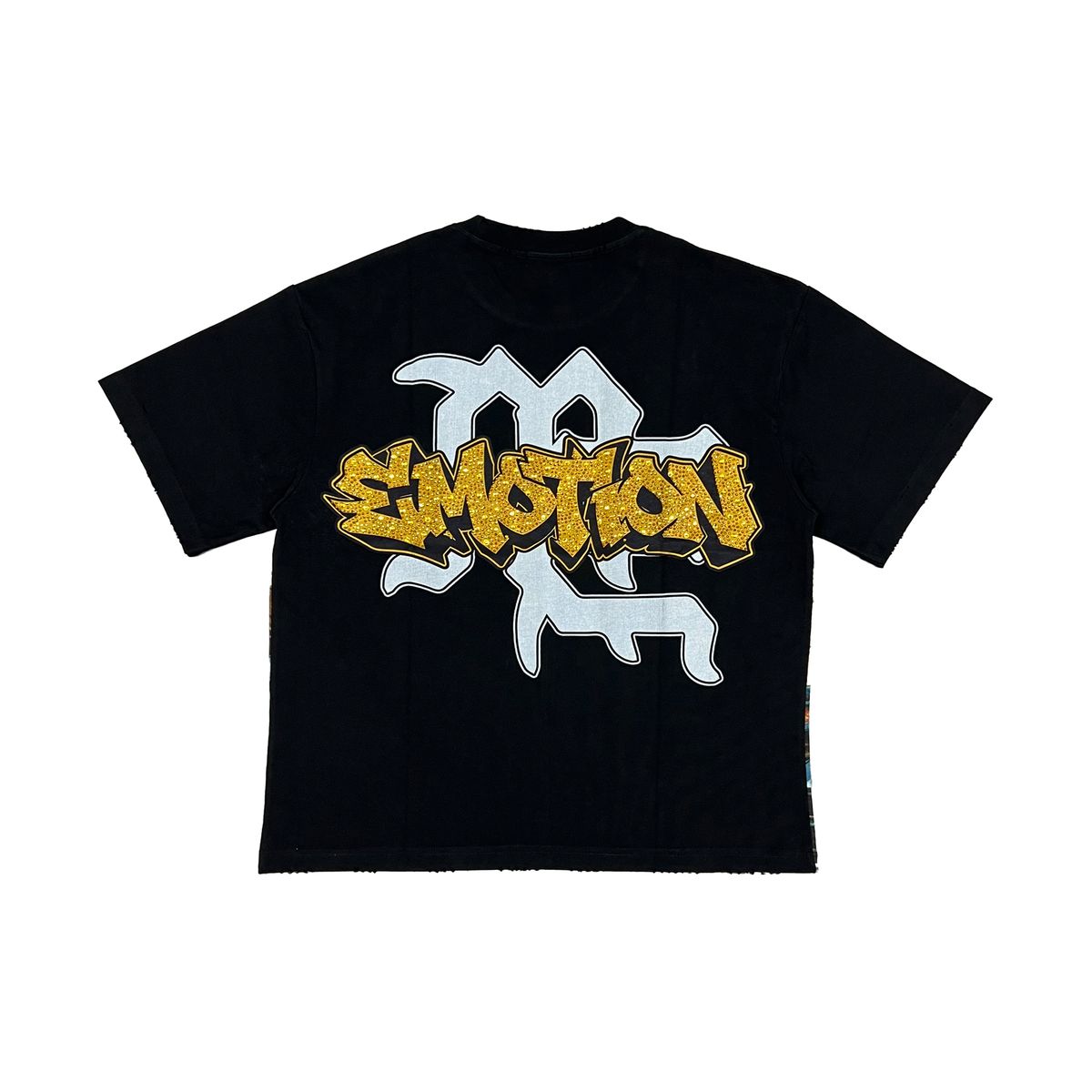 Mixed Emotions “Angel Wash” Tee
