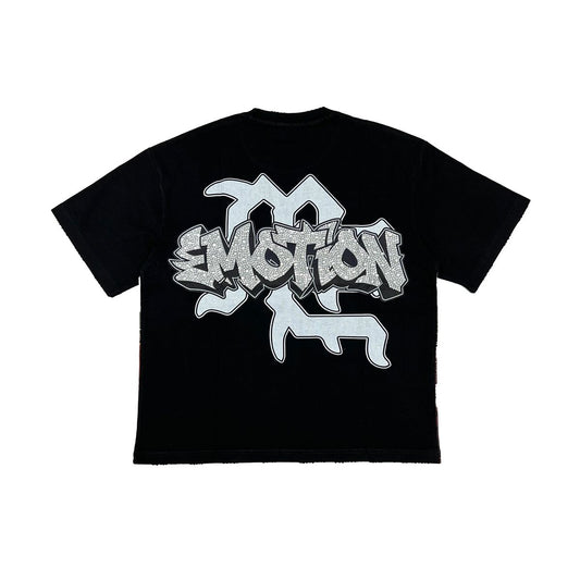 Mixed Emotions “Angel Whispers” Tee