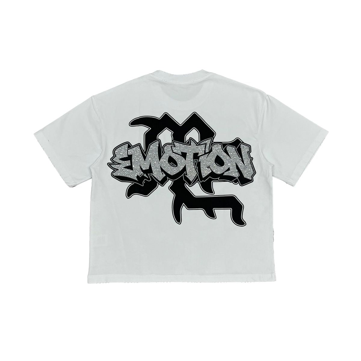 Mixed Emotions “Airborne” Tee