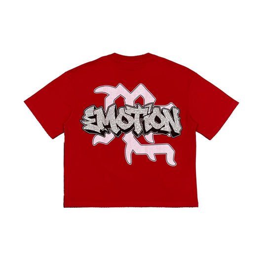 Mixed Emotions “Garage” Tee
