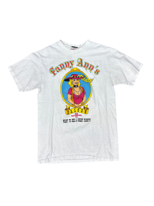 19990’s Fanny Ann’s Tee