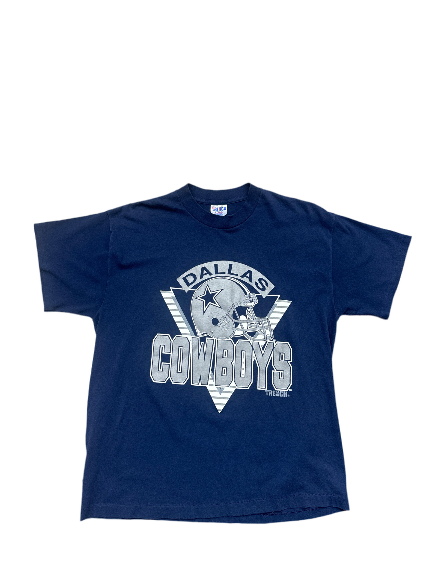 1990's Dallas Cowboys Tee