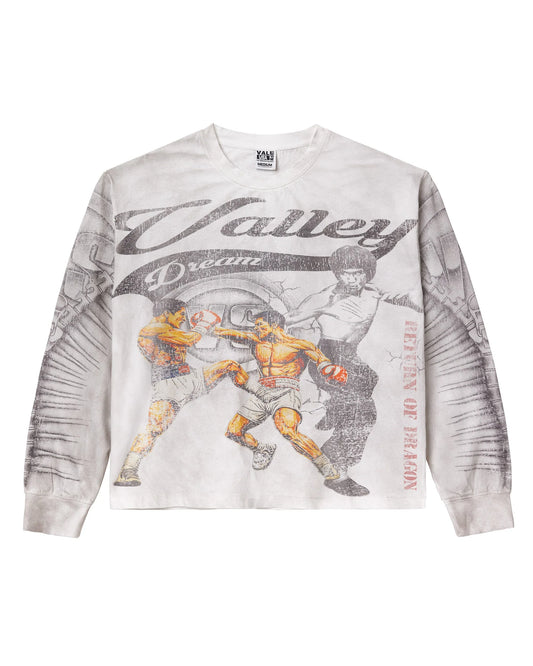 Vale Forever Iron Will Longsleeve