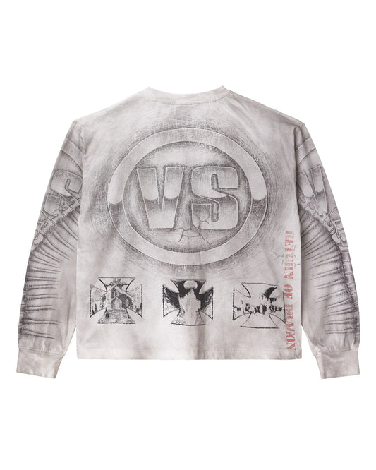 Vale Forever Iron Will Longsleeve
