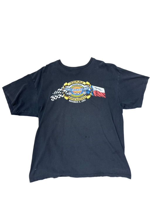 2000's Texas Motor Speedway Tee