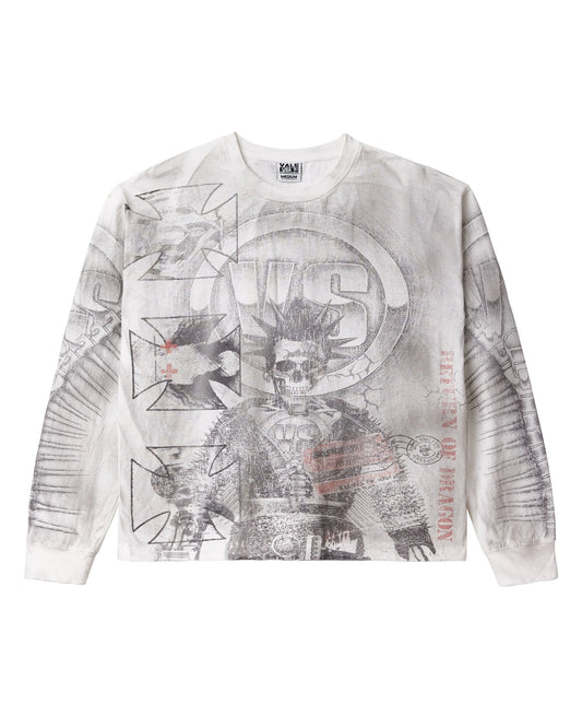 Vale Forever Reggie Longsleeve