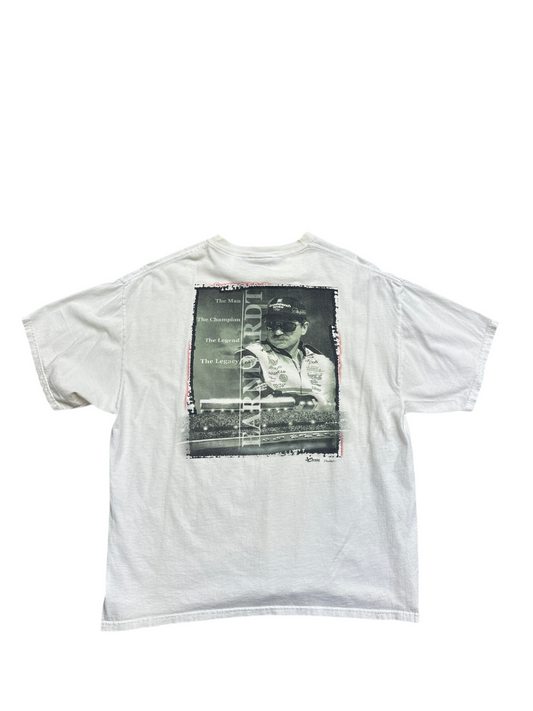 1990s Dale Sr THE MAN Nascar Tee