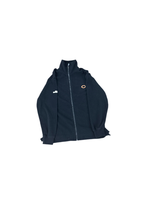 2000's Chicago Bears Fleece Jacket