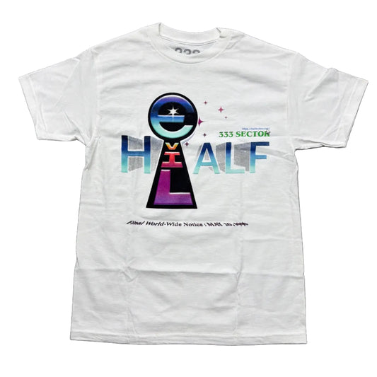 Half Evil EvilGate Tee
