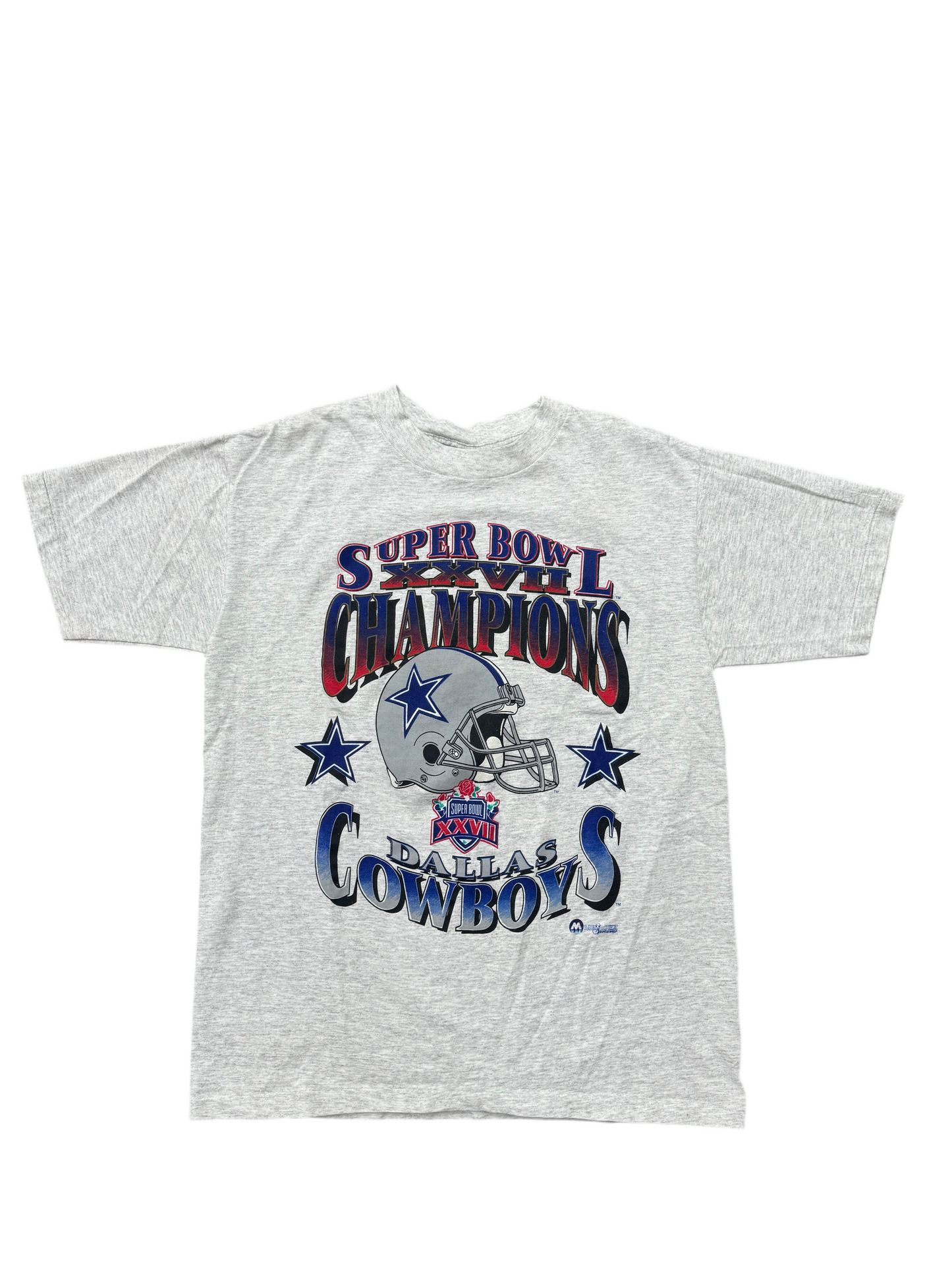 1990's Dallas Cowboys SB Tee