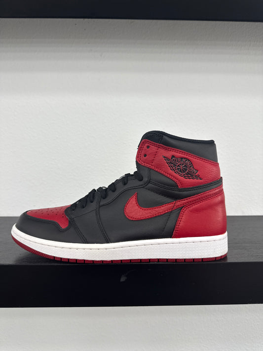 Preowned Jordan 1 Banned