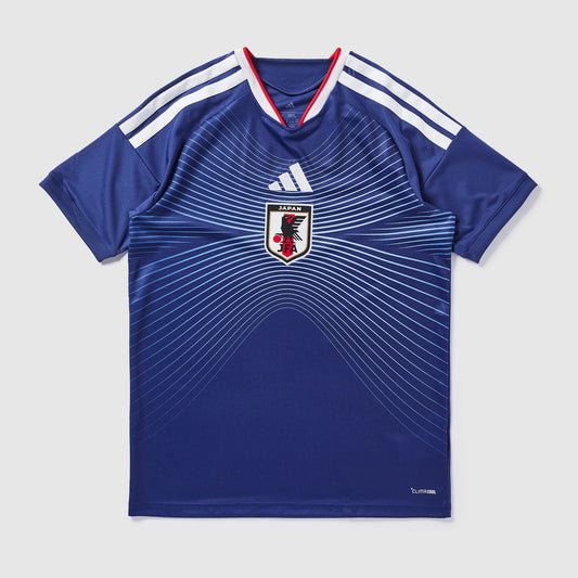 Japan 2026 Home World Cup Jersey
