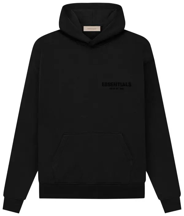Fear of God Essentials Hoodie 'Stretch Limo'