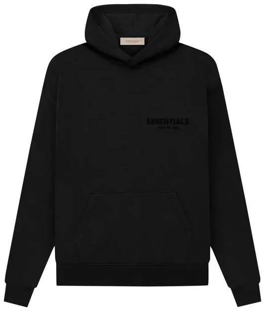 Fear of God Essentials Hoodie 'Stretch Limo'