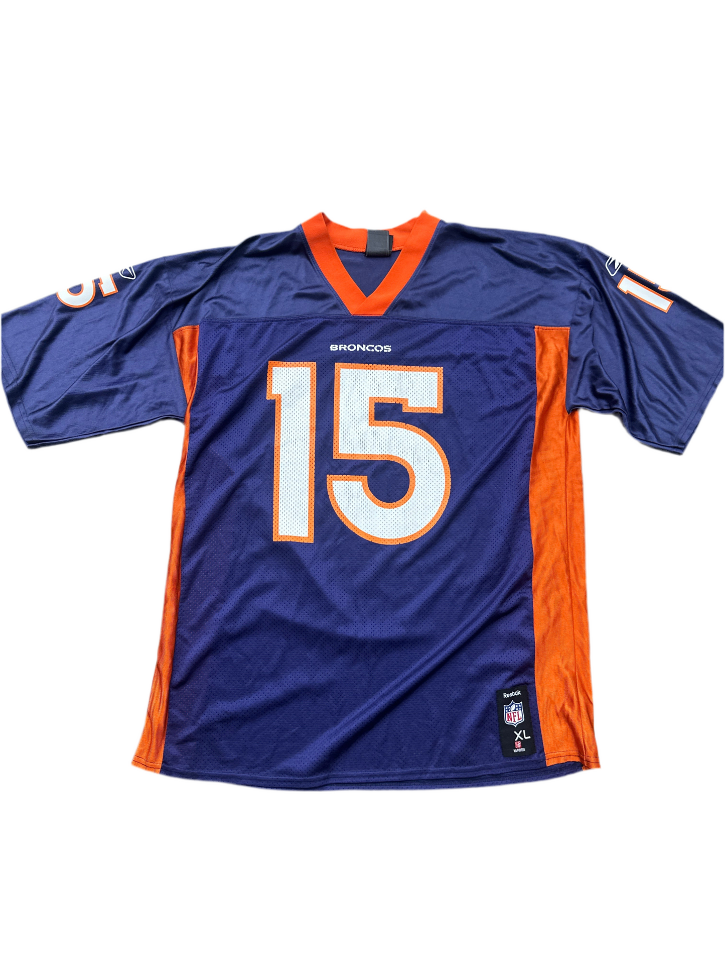 2000's Tim Tebow Jersey