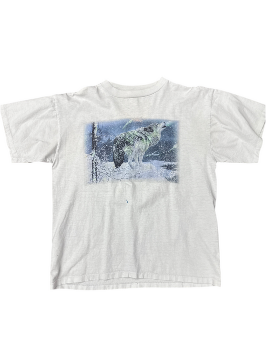 1990's Artic Wolf Tee