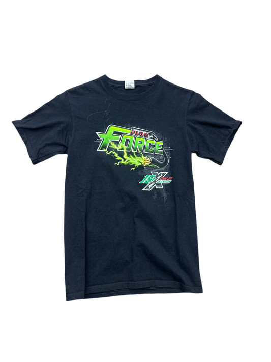 2000's John Force Racing Tee