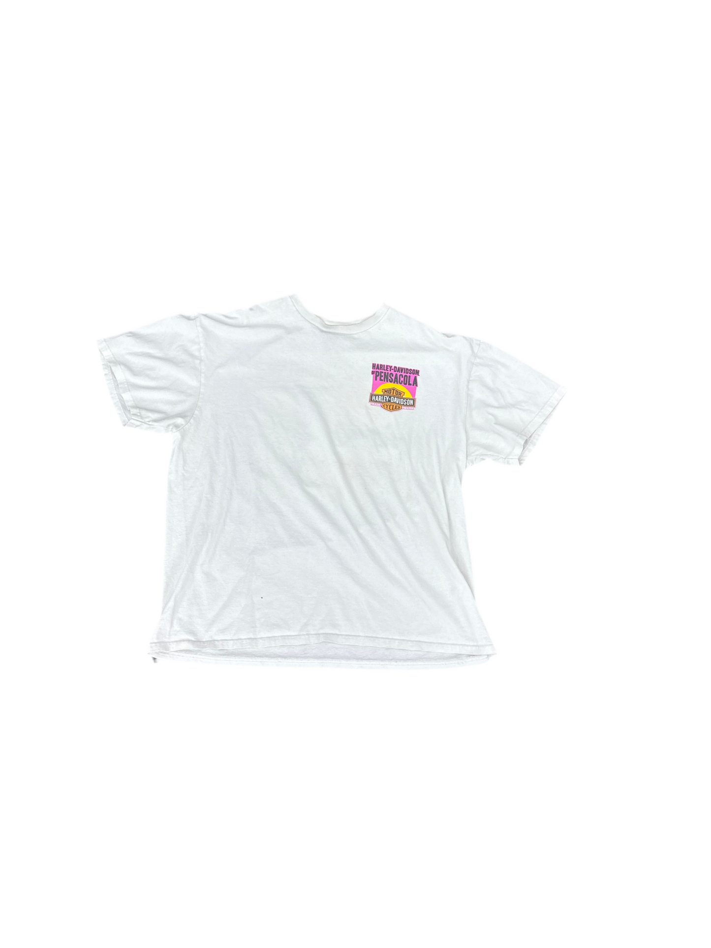 2000’s Harley Davidson Florida Tee