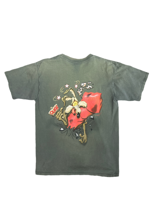 1990's Looney Tunes BEEP BEEP Tee