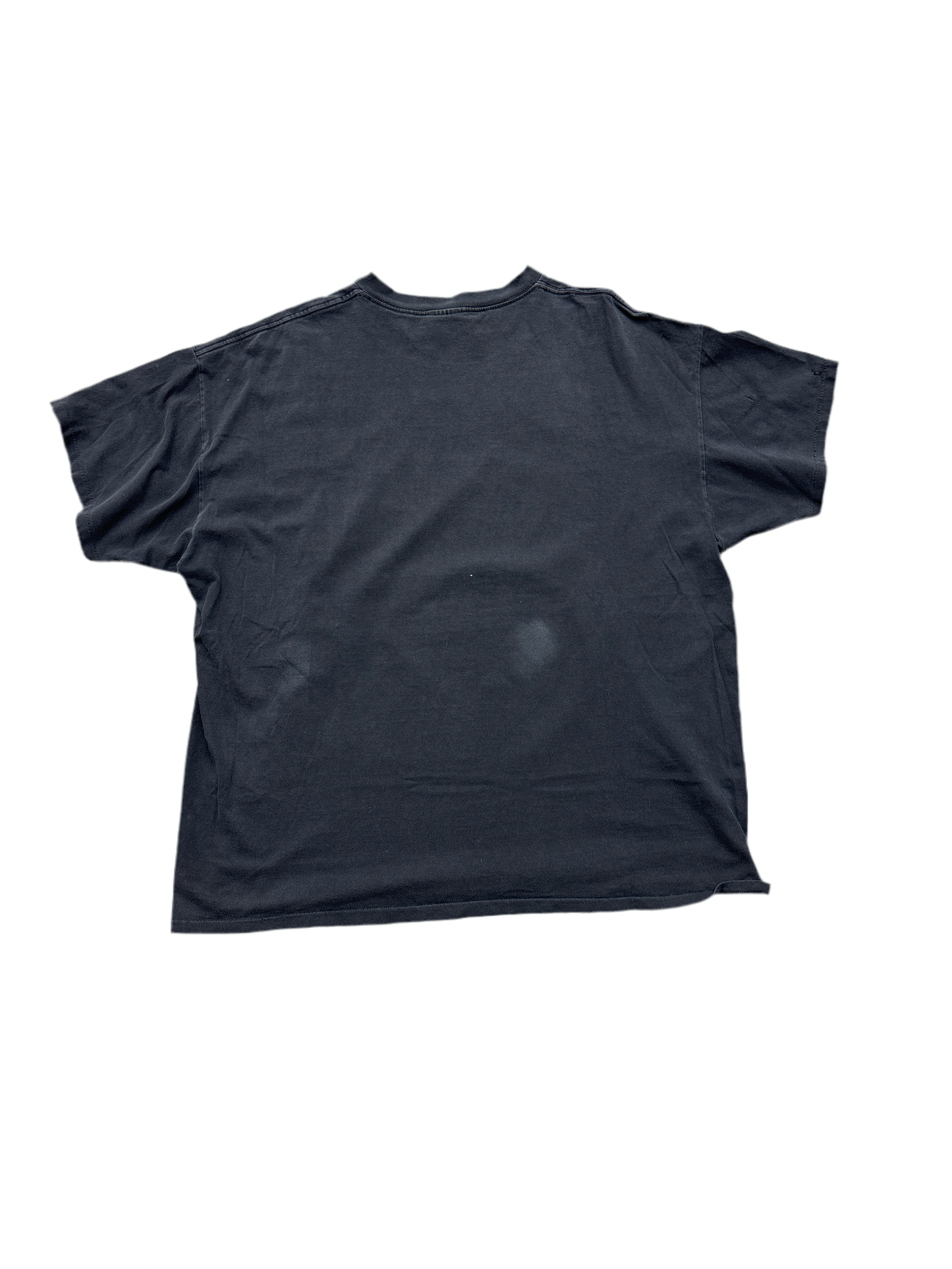 1990's Tigers Helmet Tee