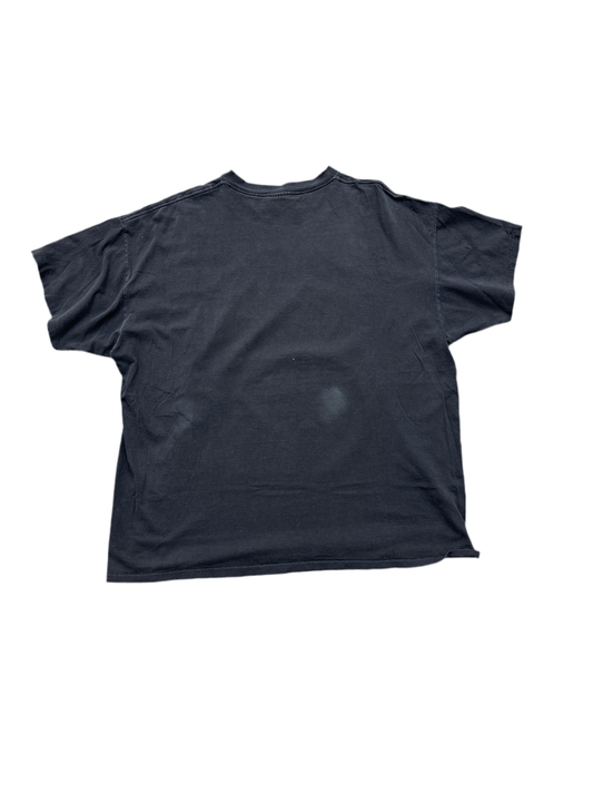 1990's Tigers Helmet Tee