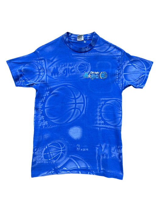 1990's Orlando Magic AOP Tee