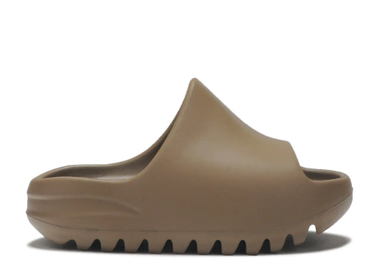 Yeezy Slide Kids Earth Brown