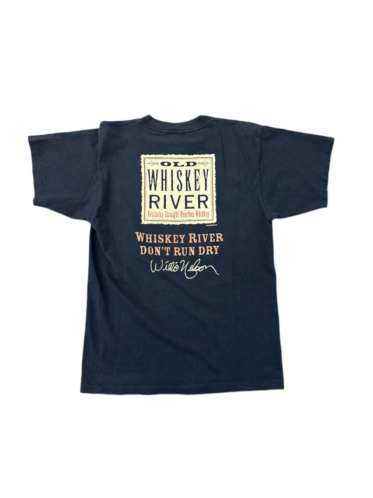 2000’s Old Whiskey River Tee