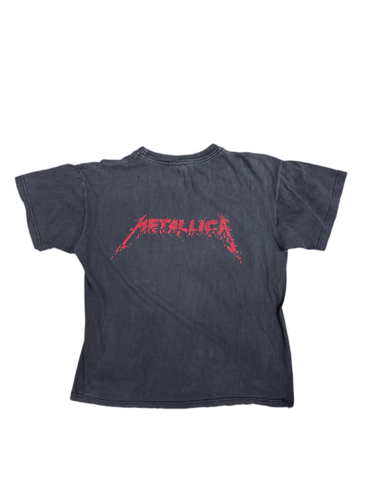 1990's Metallica Band Tee