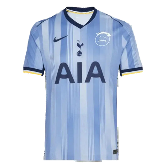 Tottenham Hot Spurs x Cactus Jack 2024 Away Jersey