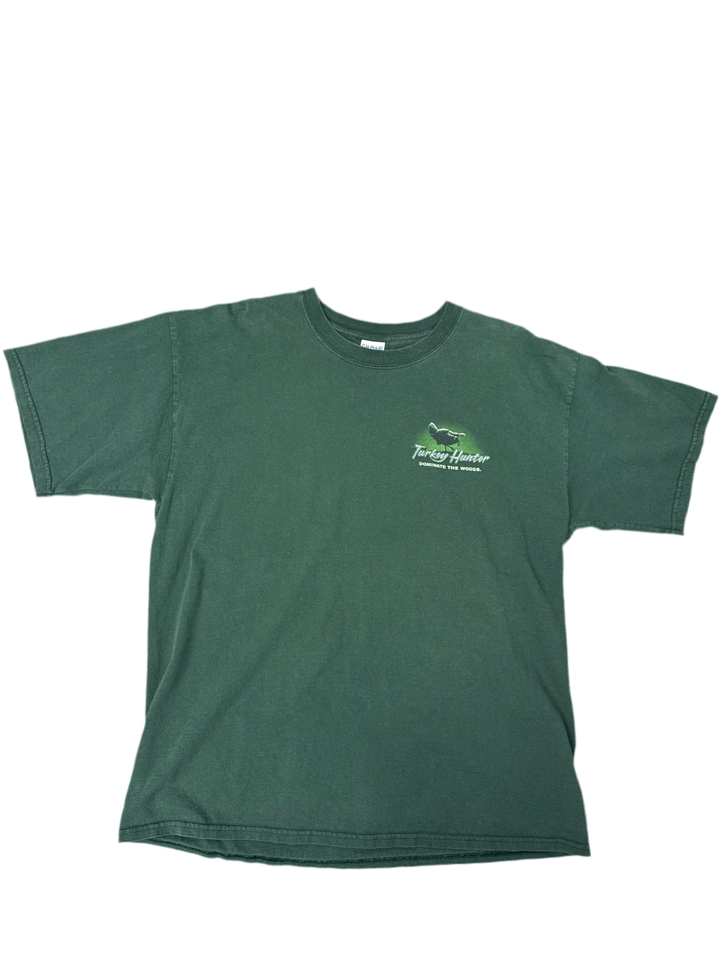 2000s Turkey Hunter Tee