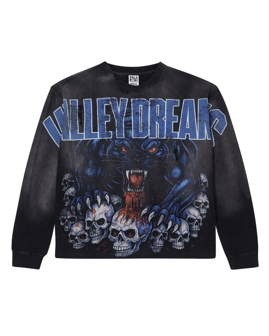 Vale Forever Big Panther Thermal