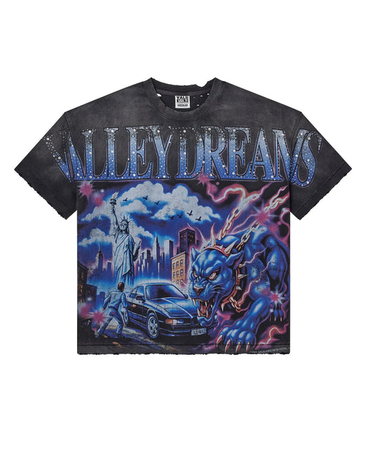 Vale Forever Monster Big Tee