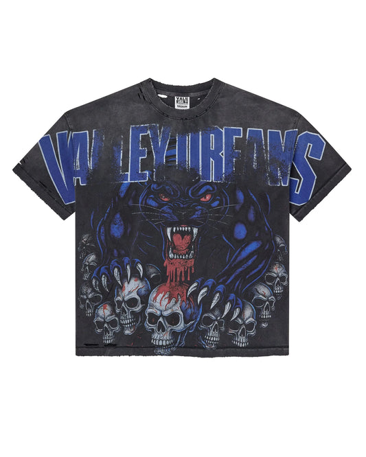Vale Forever Big Panther Tee