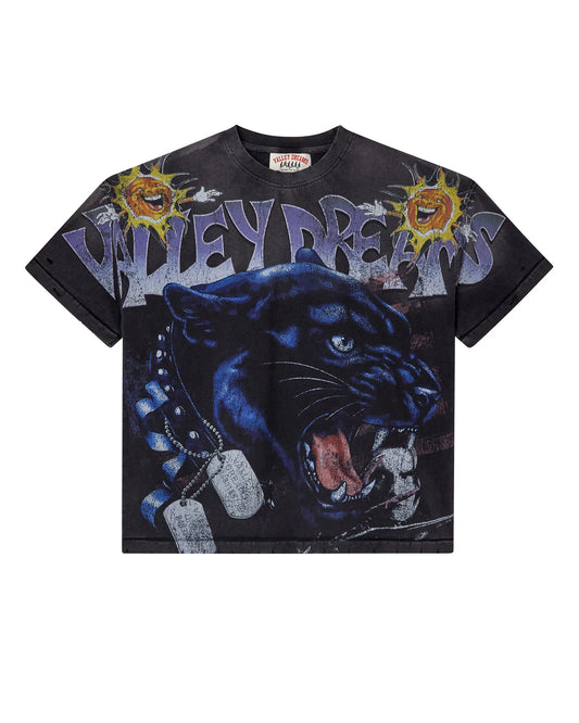 Vale Forever Fury Big Tee