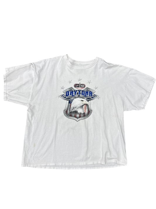 2000's Daytona International Speedway Tee