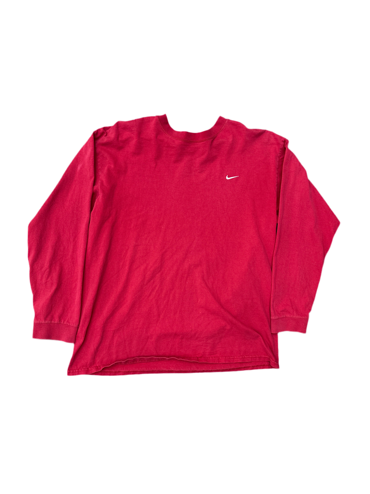 2000's Nike Long Sleeve