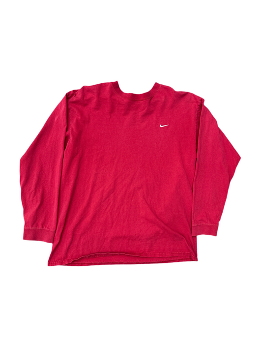 2000's Nike Long Sleeve
